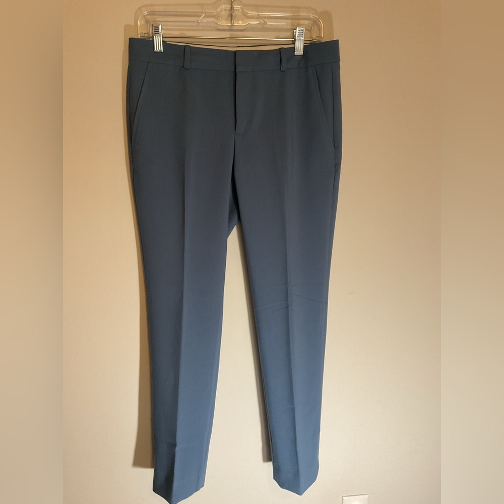 Banana Republic Sky Blue Pants